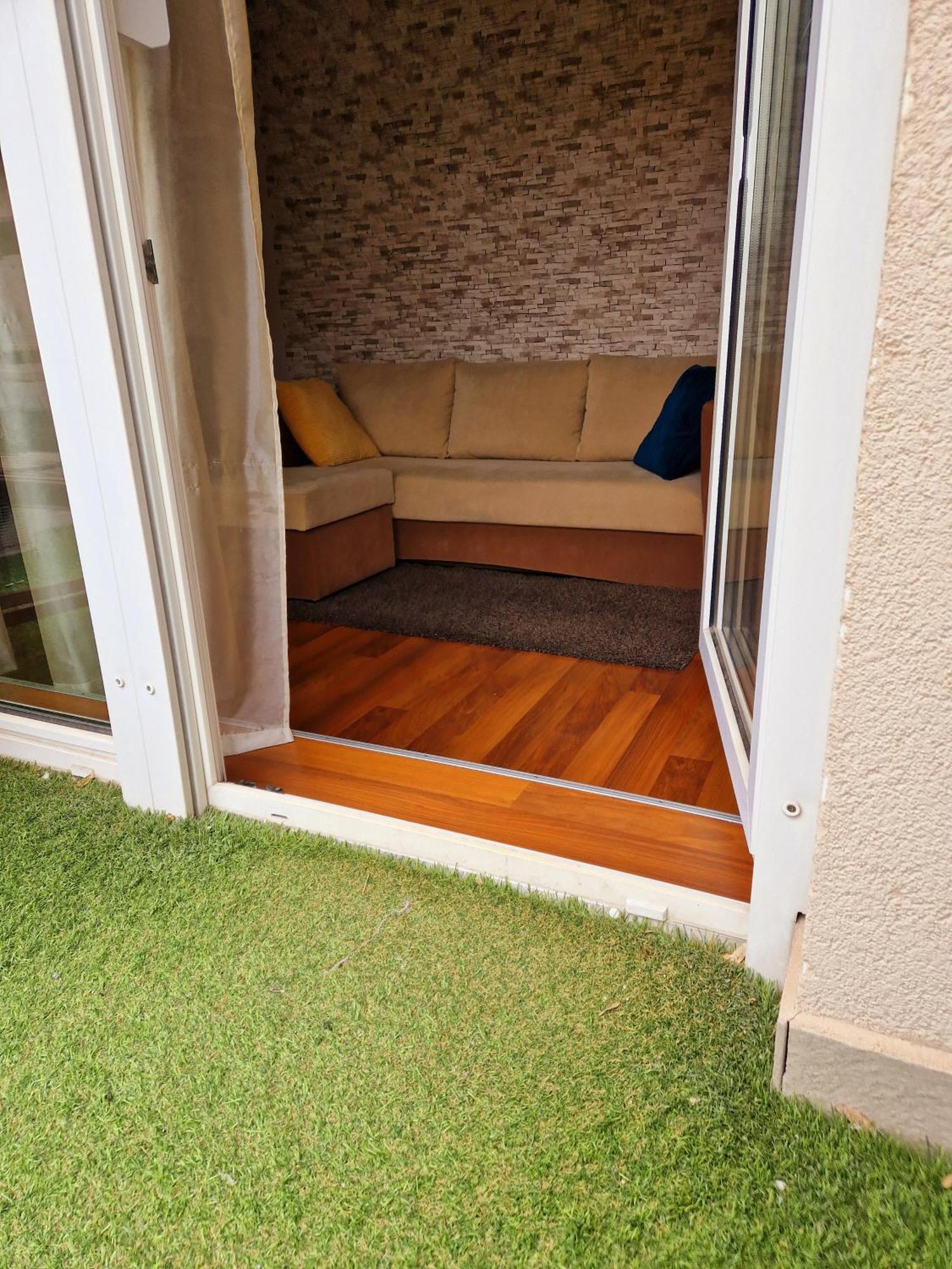 Appartement Vendel Terasz à Budapest Extérieur photo