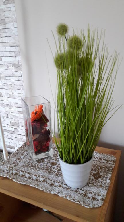 Appartement Vendel Terasz à Budapest Extérieur photo